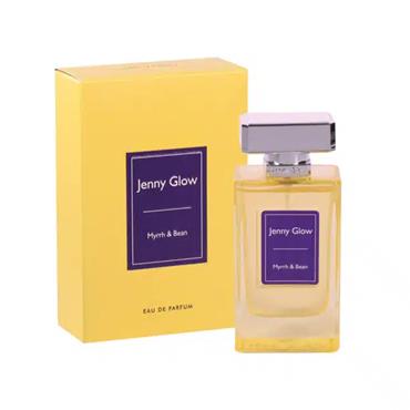 Jenny Glow Myrrh & Bean 80ml