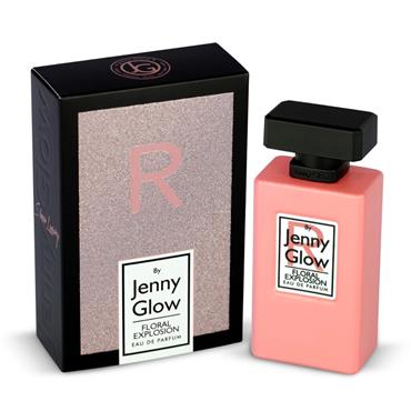 Jenny Glow Floral Explosion For Ladies 80ml