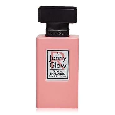 Jenny Glow Floral Explosion For Ladies 80ml