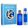 Jenny Glow Savage 50ML Mens Gift Set 2 Piece