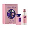 Jenny Glow Her Way Sheer Luxury 2 Piece Gift Set