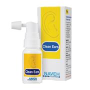 Naveh Clean Ears Spray 15ml