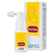 Naveh Dry Ears Spray 30ml
