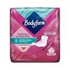 Bodyform Fresh Total Protection Ultra Long with Wings 8 Pack