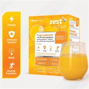 Revive Active Zest - 30 Pack