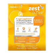 Revive Active Zest - 30 Pack