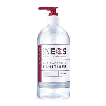 INEOS Antibacterial Sanitiser 500ml