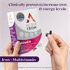 Active Iron Women 20% Free 60Pack