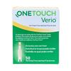 One Touch Verio 50 Test Strips for blood glucose testing