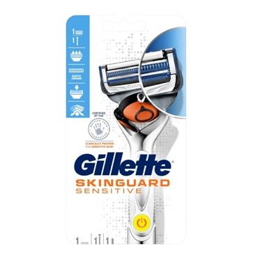 Gillette Skin Guard Sensitive Razor