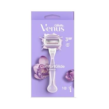 Gillette Venus Comfort Glide Breeze Pack