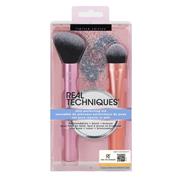 Real Techniques Limited Edition Skin Perfecting Set 3 Piece