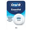 Oral - B Essential Waxed Floss 50M 