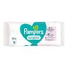 Pampers Baby Sensitive Wipes 52 Pack
