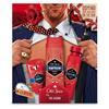 Old Spice Gentleman Gift Set 3 Piece