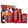 Old Spice Gentleman Gift Set 3 Piece