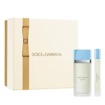 Dolce & Gabbana Light Blue 50ml Gift Set
