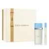 Dolce & Gabbana Light Blue 50ml Gift Set
