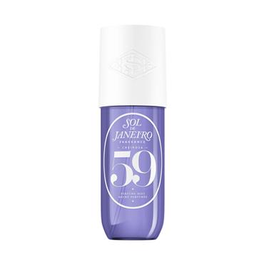 Sol De Janeiro Cheirosa Fragrance 59 Perfume Mist 90ml