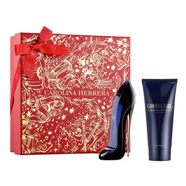Carolina Herrera Good Girl Gift Set 50ml EDP 100ml Body Lotion