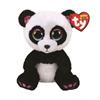 TY Beanie Paris Panda 6"