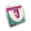 OPRO Junior Snap-Fit Mouth Guard - Bright White