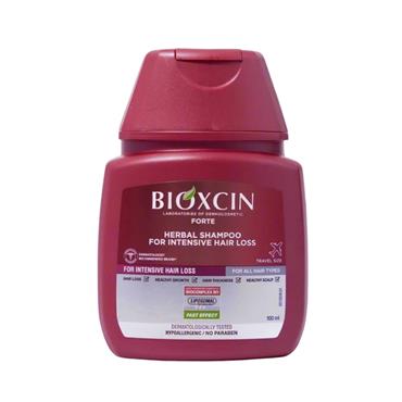 Bioxcin Forte Shampoo 100ml