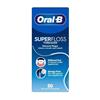 Oral B Super Floss Threader 50 Pack