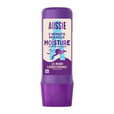 Aussie 3 Minute Miracle Moisture Deep Conditioner 250ml