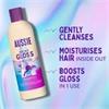 Aussie OH MY GLOSS Shampoo 300ML