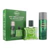 Brut Aftershave (100ml) & Deodorant (200ml) Gift Set