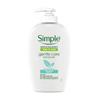 Simple Gentle Care Handwash with Natural Mint Oil 250ml