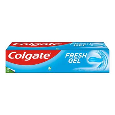 Colgate Toothpaste Fresh Gel 75ml