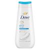 Dove Gentle Scrub Exfoliating Body Wash 225ML