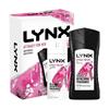 Lynx Attract For Her Duo Gift Set