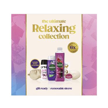 The Ultimate Relaxing Collection