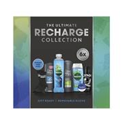 The Ultimate Recharge Collection