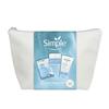 Simple Hydrating Skin Regime Collection Gift Set & Beauty Bag