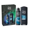 Dove Men +Care Restore Body Wash & Anti Perspirant Gift Set