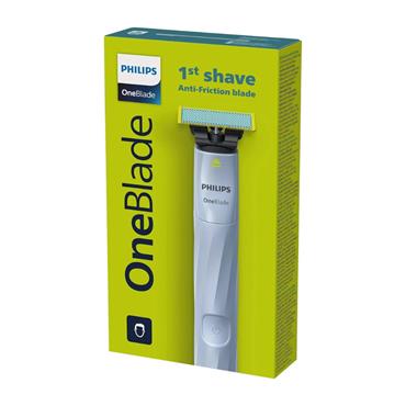 Philips One Blade Rechargeable Face Trimmer