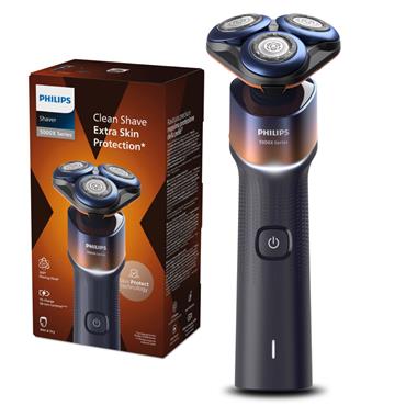 Phillips 5000X Series Shaver Extra Skin Protection