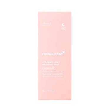 Medicube Collagen Night Wrapping Mask 75ML 