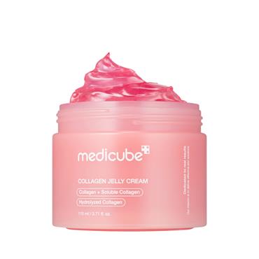 Medicube Collagen Jelly Cream 110ML 
