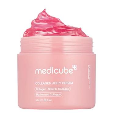 Medicube Collagen Jelly Cream 50ML 