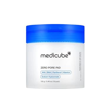 Medicube Zero Pore Pad 2.0 70 PCS