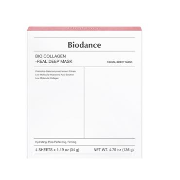 Biodance Collagen Real Deep Mask