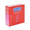 Durex Fetherlite Thin 3 Pack