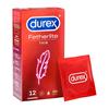 Durex Fetherlite Thin 12 Pack