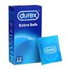 Durex Extra Safe 12 Pack