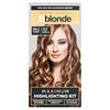 Bblonde Maximum Highlighting Kit No. 1